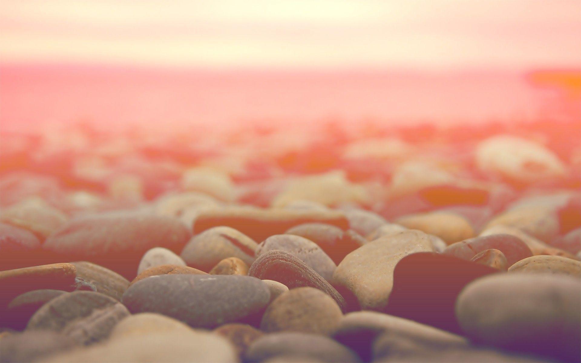 Beach Stones Wallpapers - Wallpaper Cave