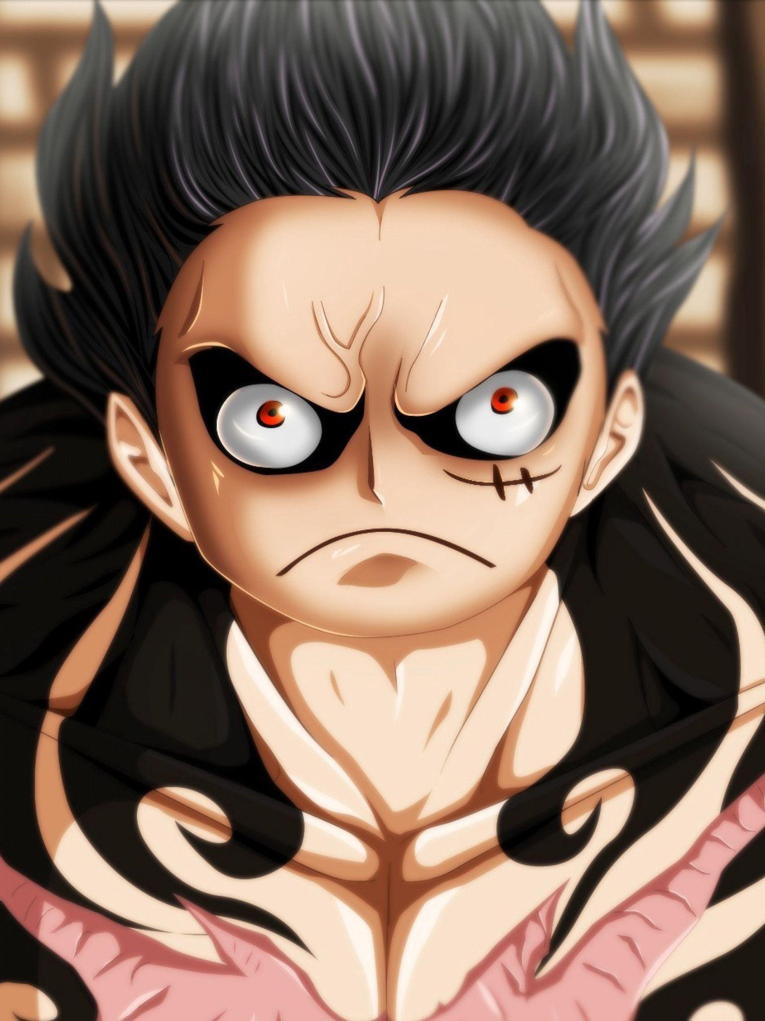 Iphone One Piece Luffy Gear 4 Wallpaper Hd Doraemon