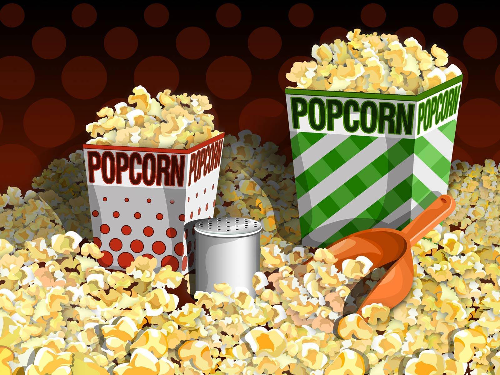 Download Popcorn Wallpaper App Free on PC Emulator  LDPlayer
