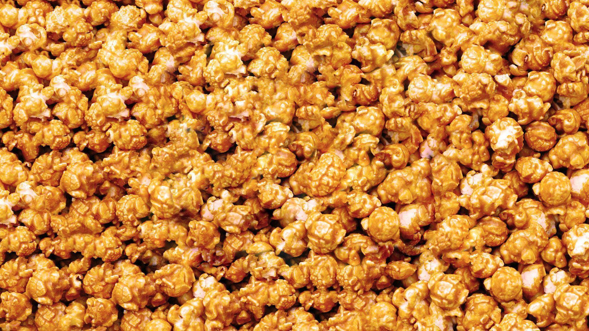 Popcorn Wallpapers - Wallpaper Cave