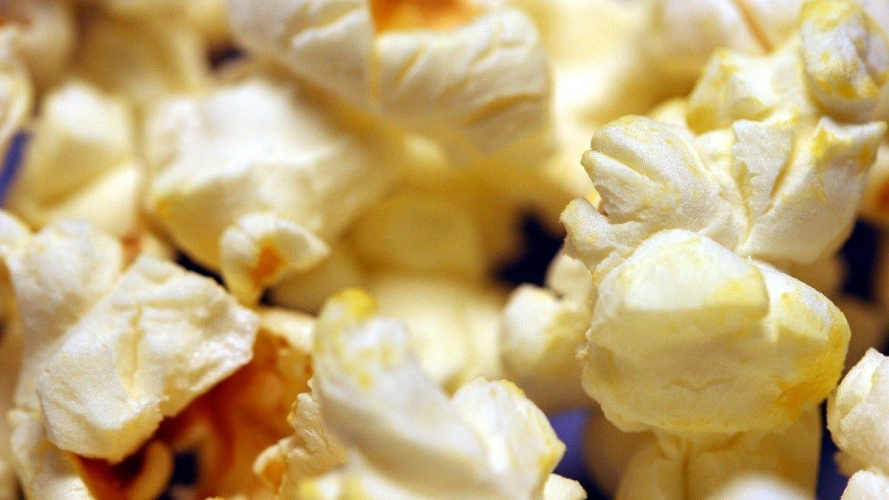Popcorn videos background wallpaper. PC