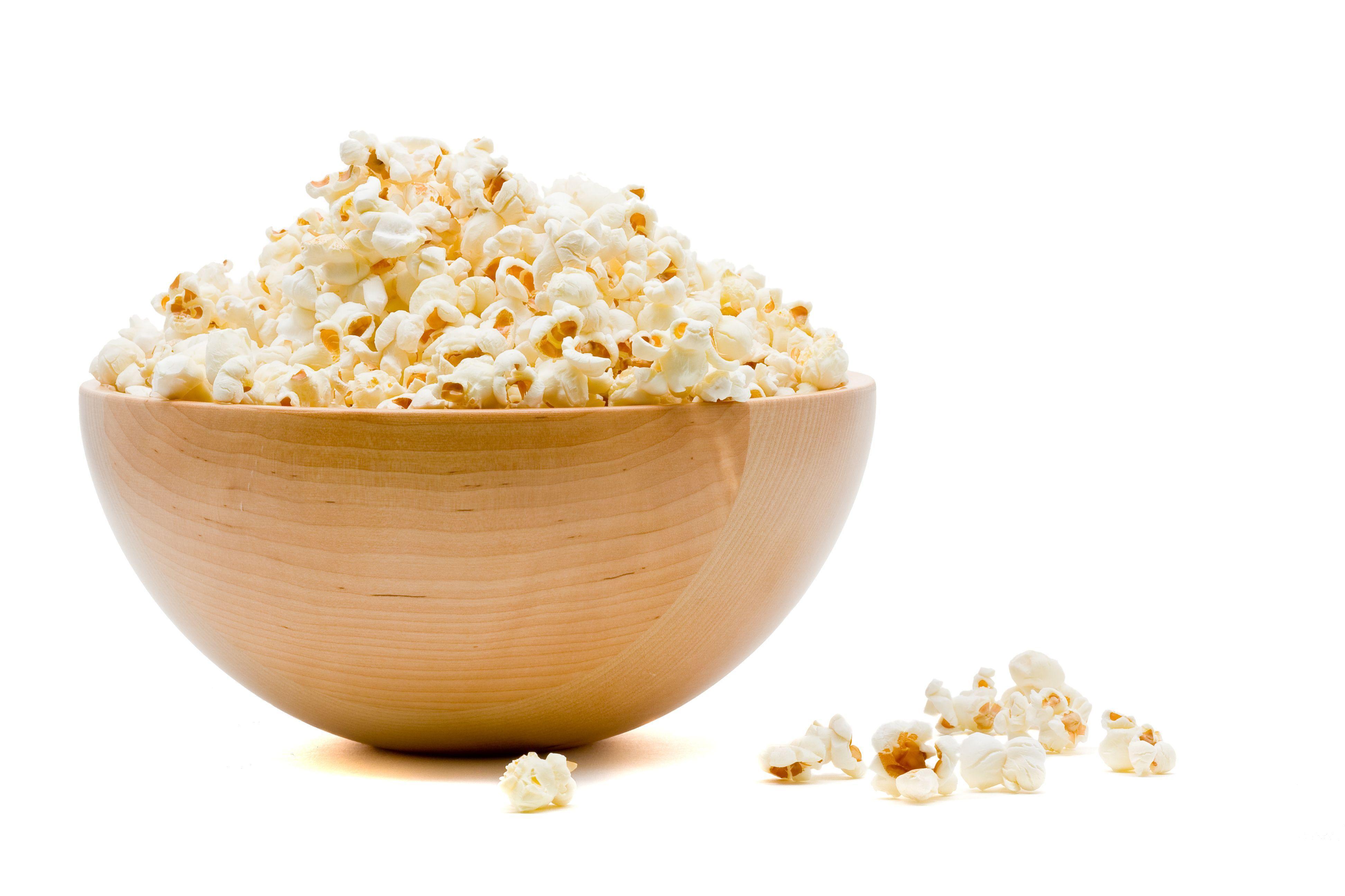 Popcorn Wallpapers - Wallpaper Cave