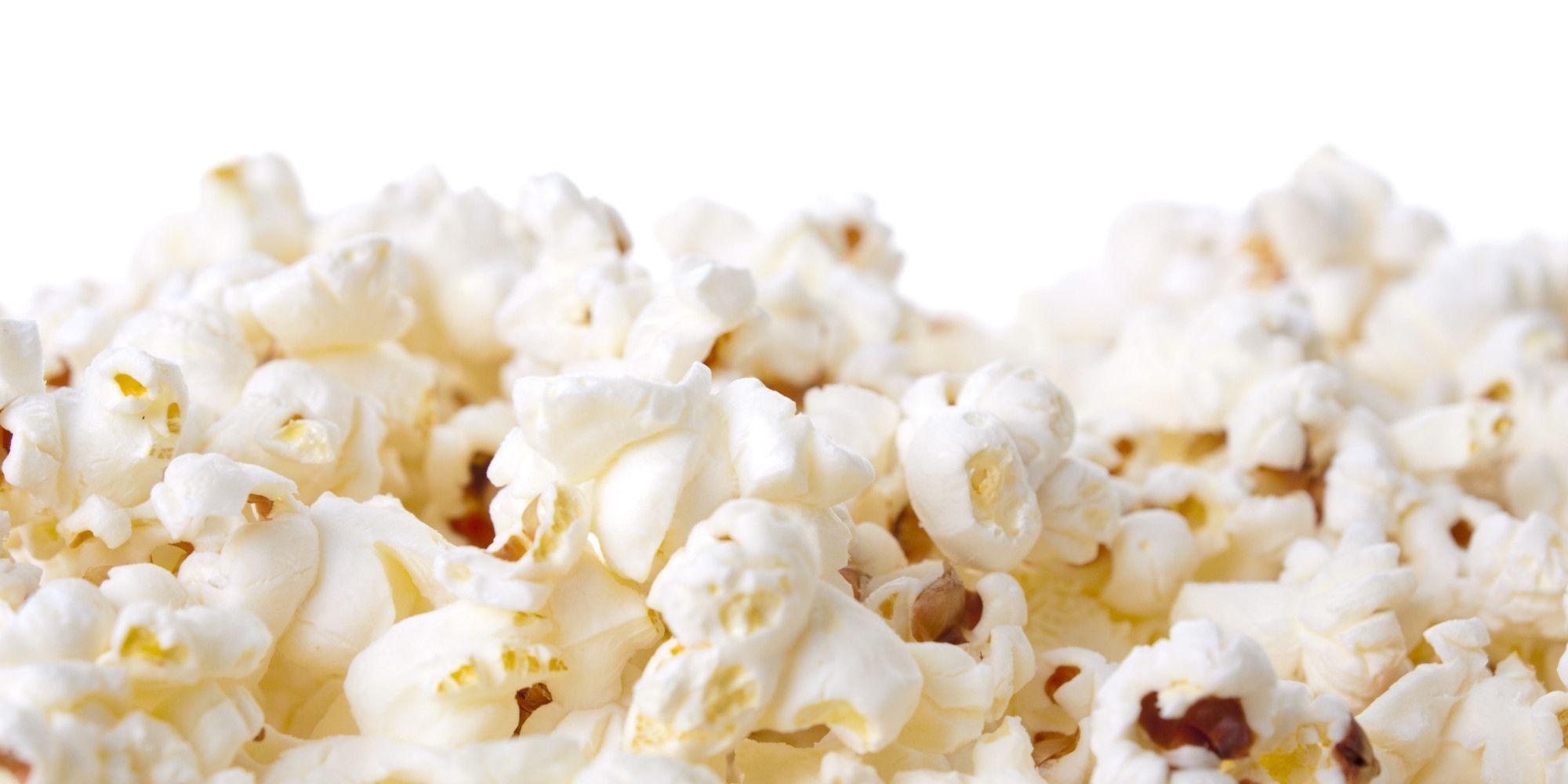 Popcorn Wallpapers Wallpaper Cave