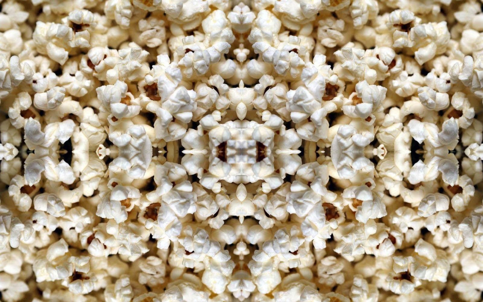 Popcorn Wallpapers - Wallpaper Cave