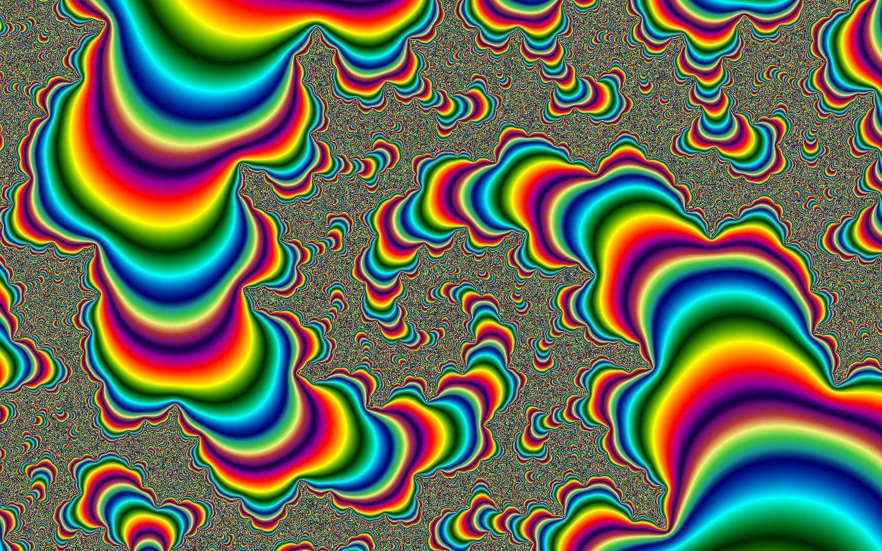 Live Psychedelic Wallpaper (45), PC, SHunVMall Gallery