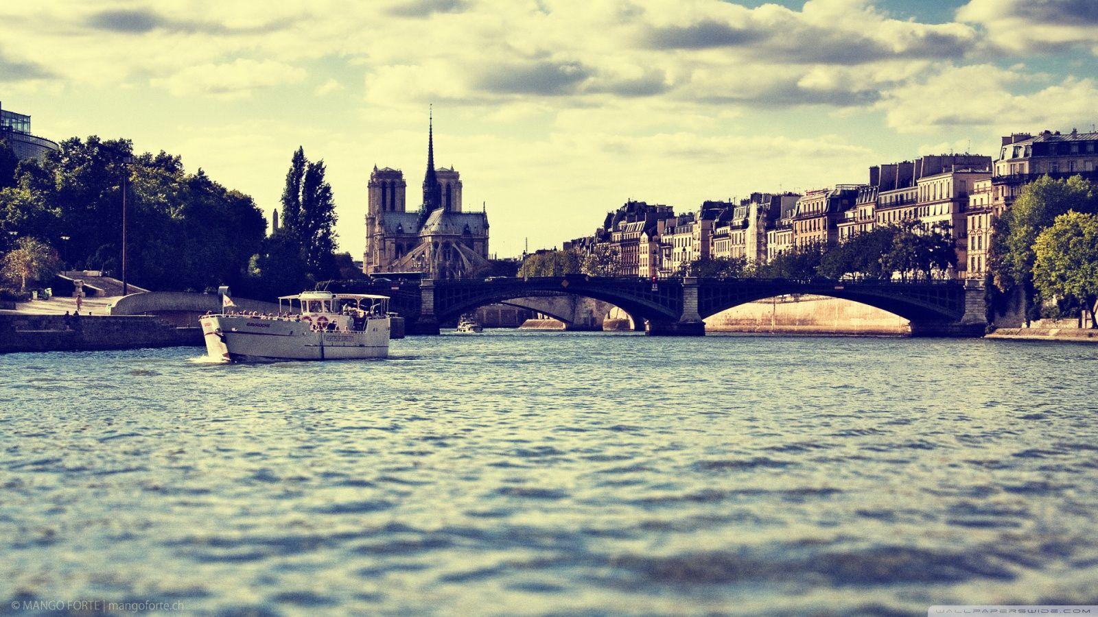 Paris HD desktop wallpaper, High Definition, Fullscreen
