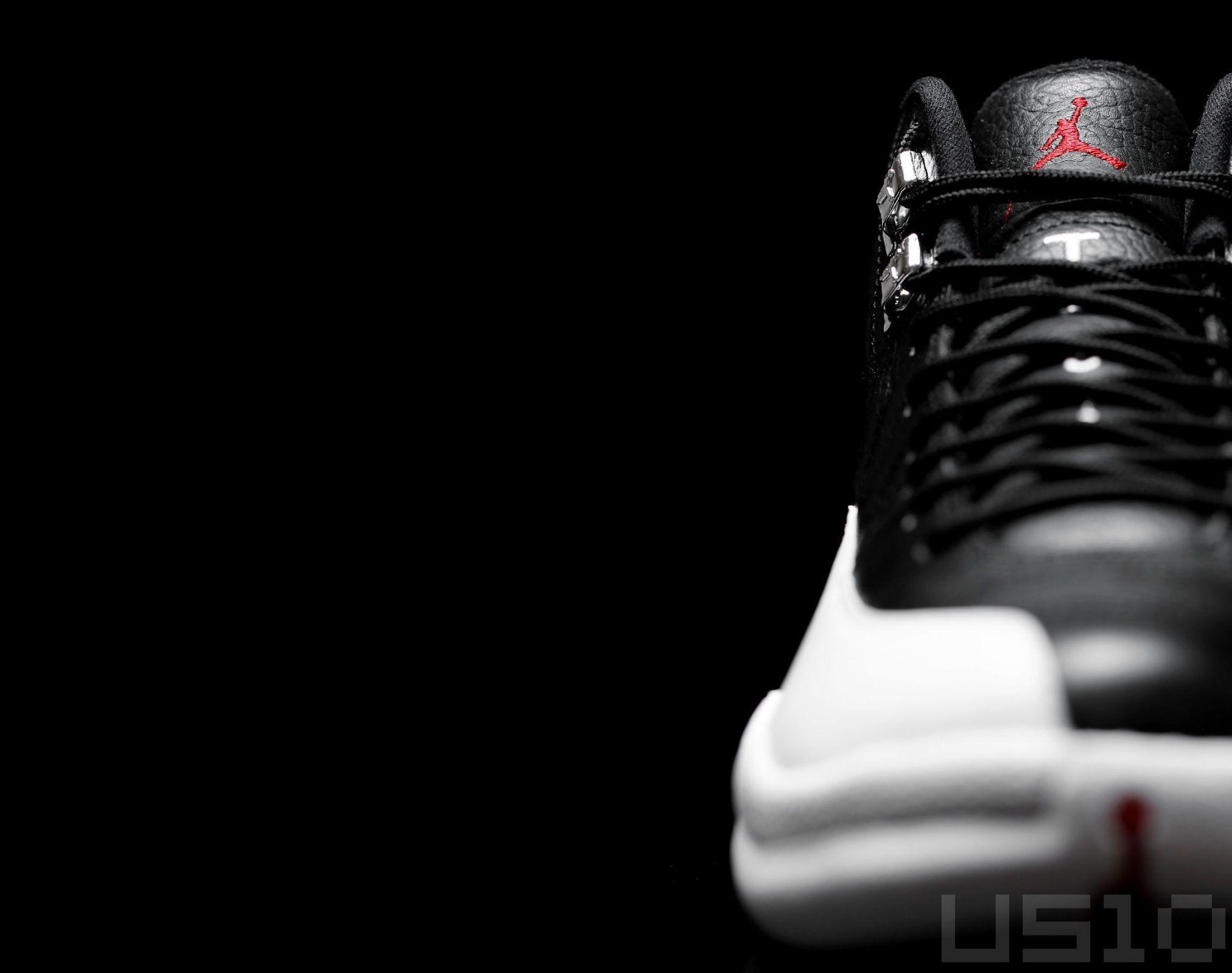 Jordans Daily History Lesson: Air Jordan XII 'Playoffs'