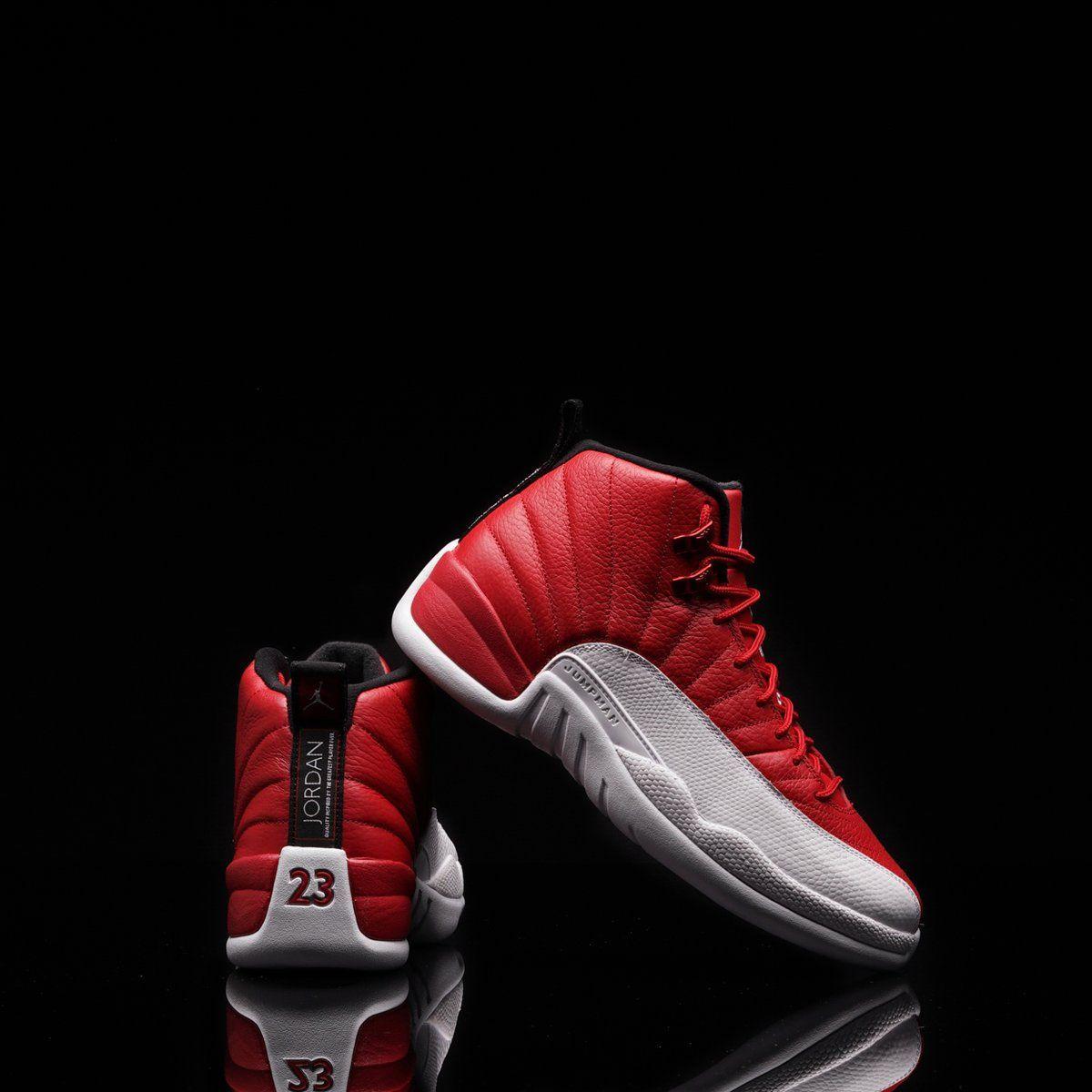 Is The Air Jordan 12 Gym Red (Alternate) A Must Cop This Weekend