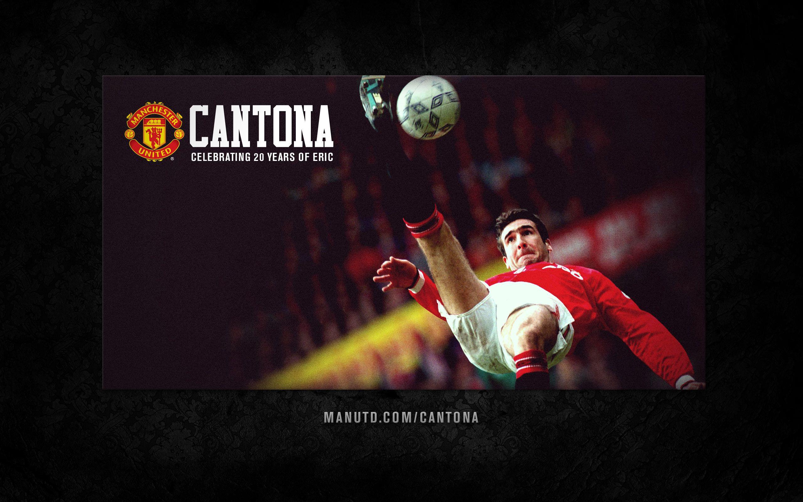 Eric Cantona Wallpapers  Top Free Eric Cantona Backgrounds   WallpaperAccess