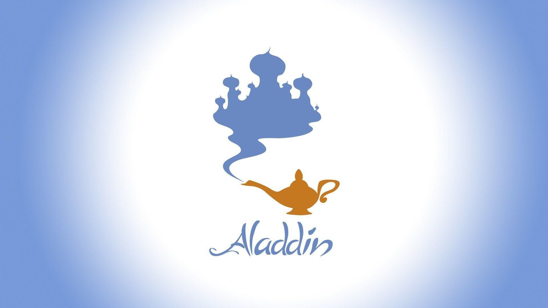 48 Aladdin HD Wallpapers