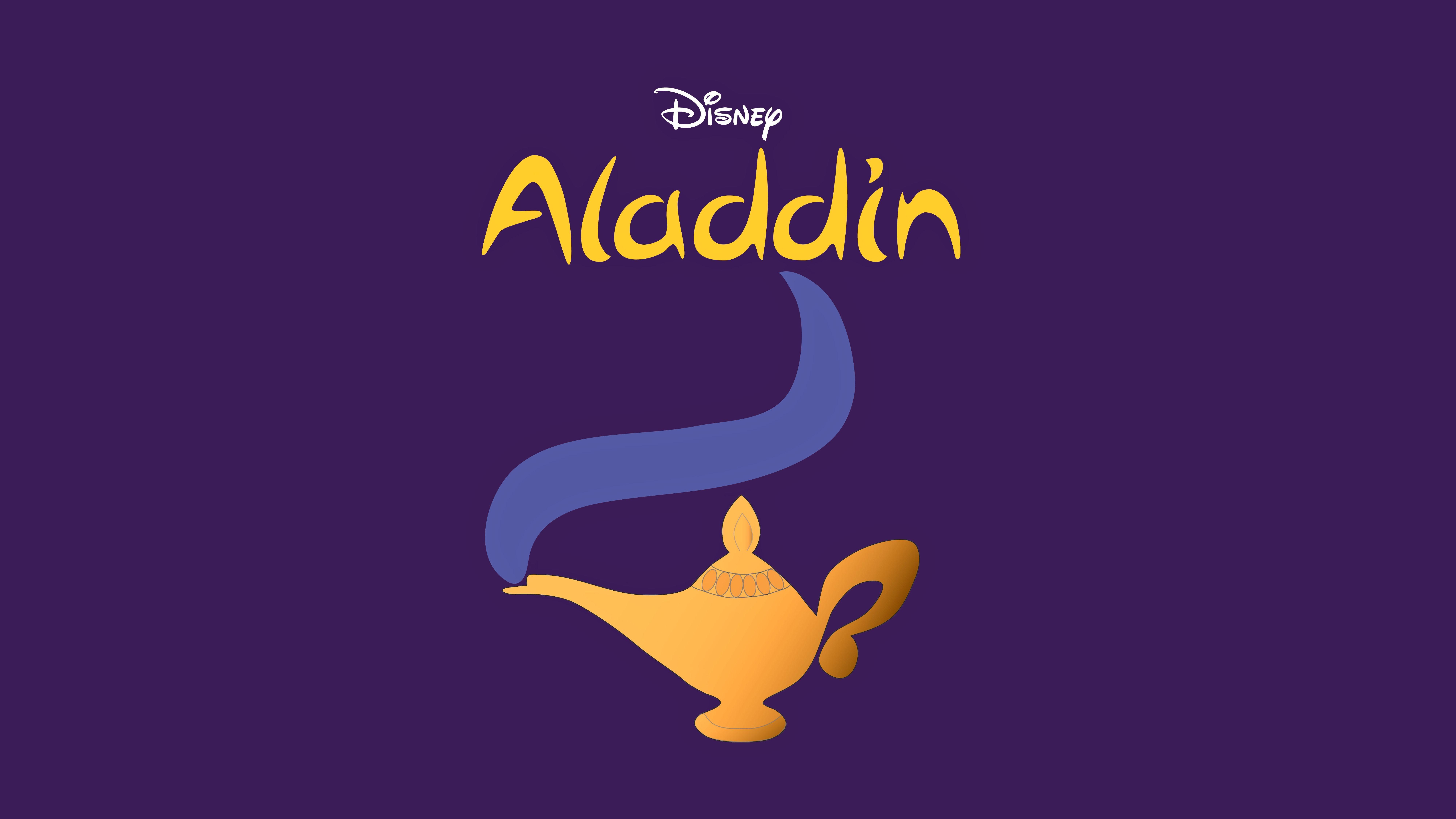 Aladdin Computer Wallpaper, Desktop Backgroundx4500