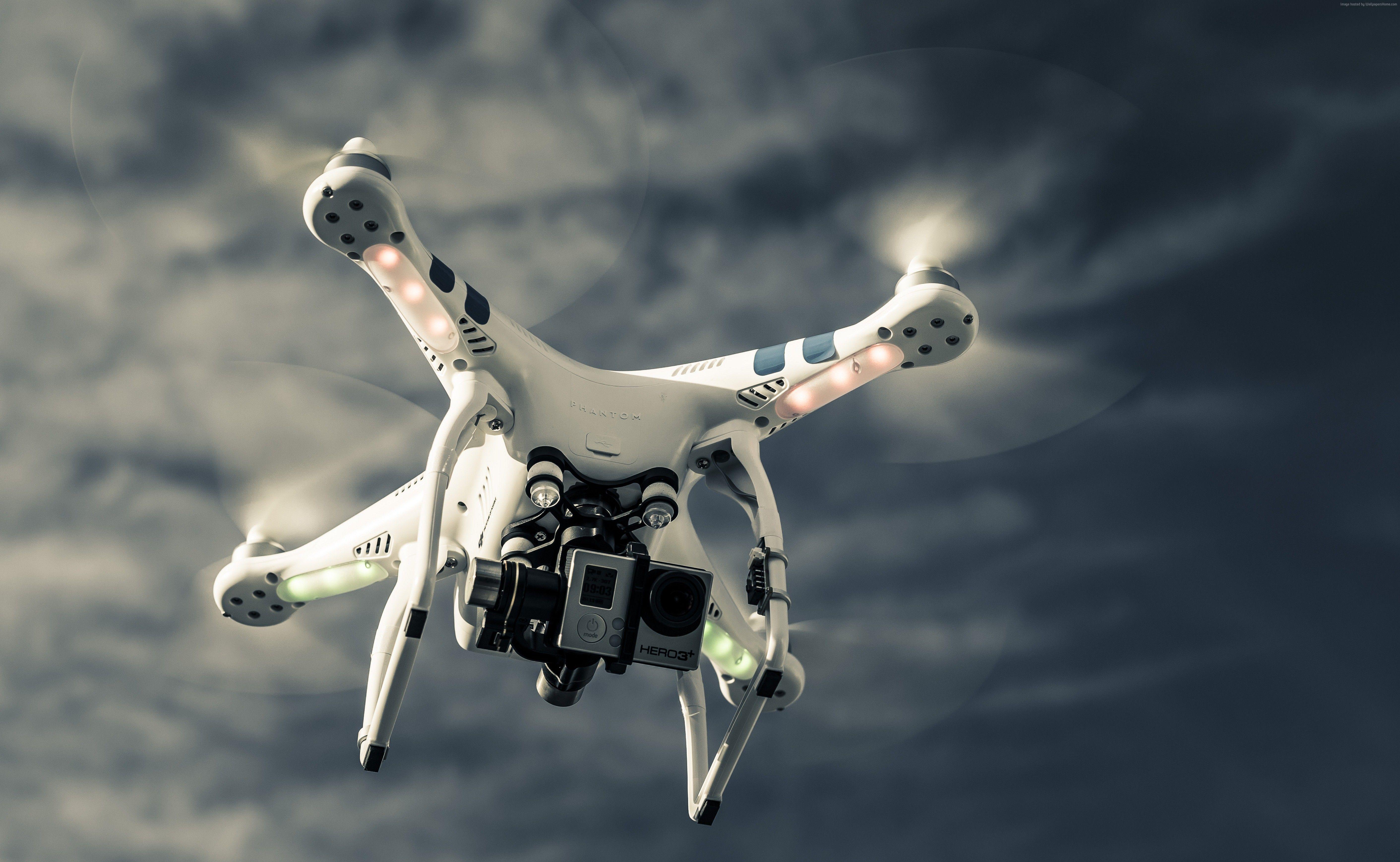 Drone Wallpapers Wallpaper Cave