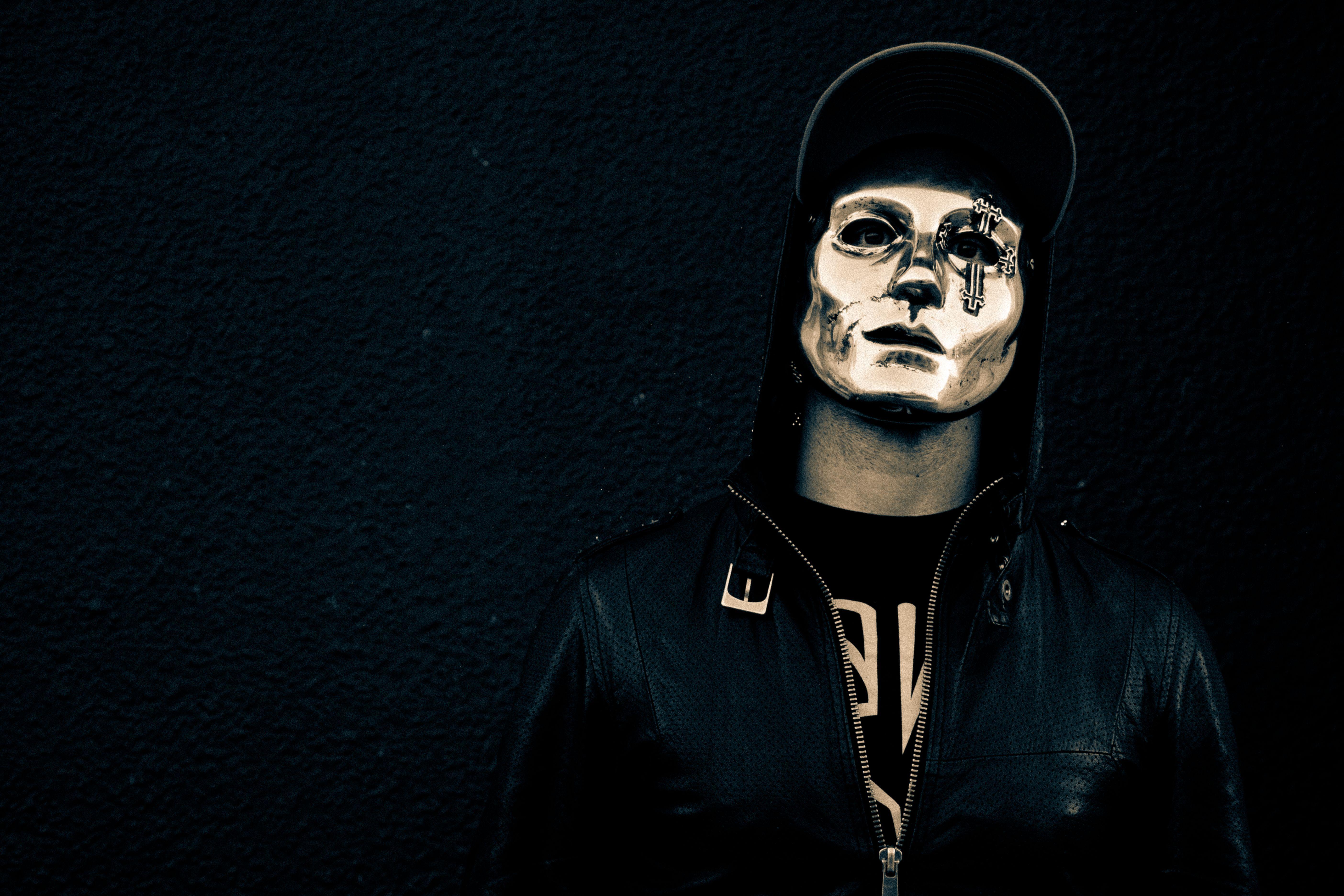 High Quality Hollywood Undead Wallpaper. Full HD Picture