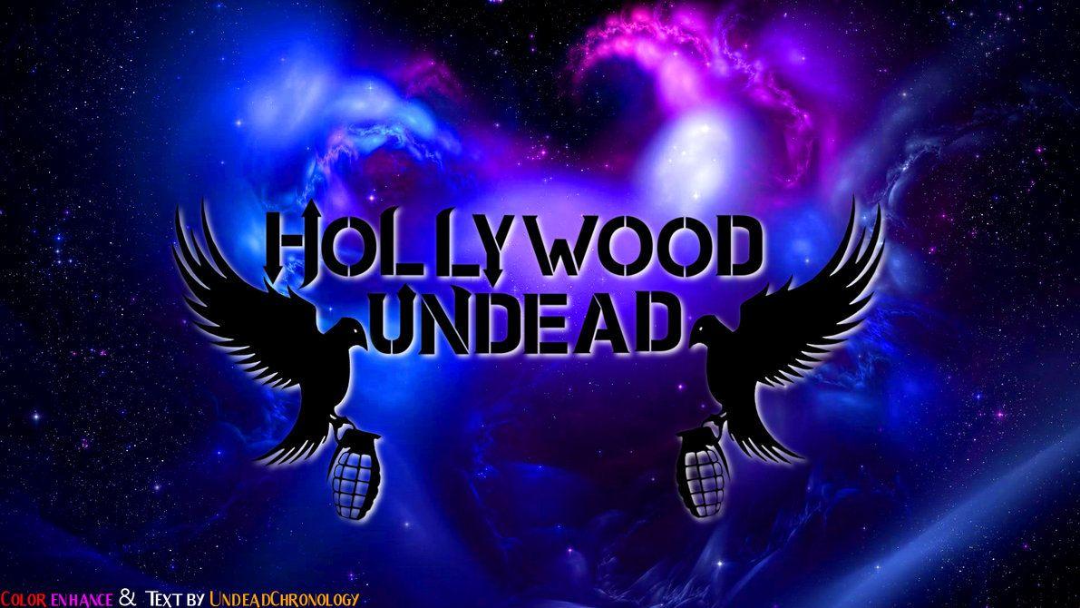 Hollywood Undead Wallpaper 1080p
