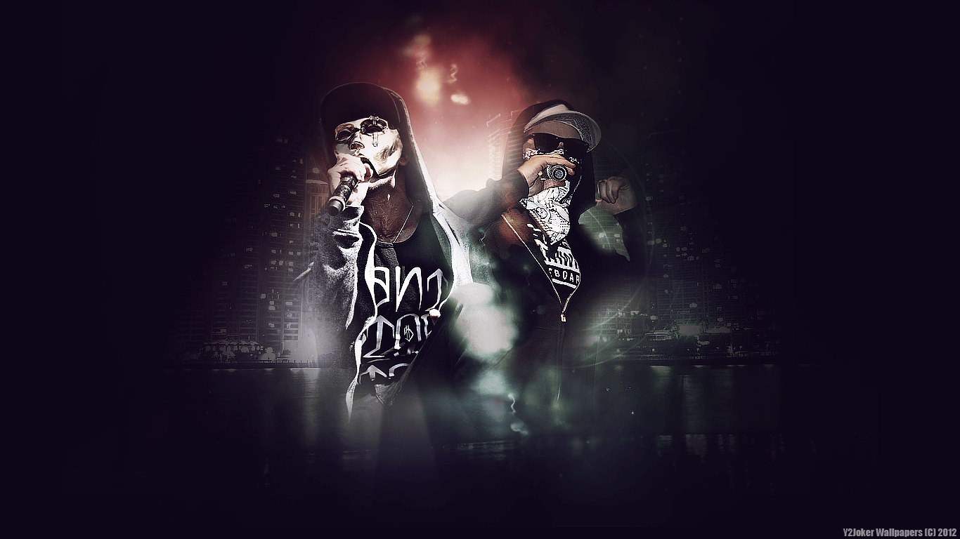 Hollywood Undead Wallpapers  Im pleased with how  EDIT THE WORLD