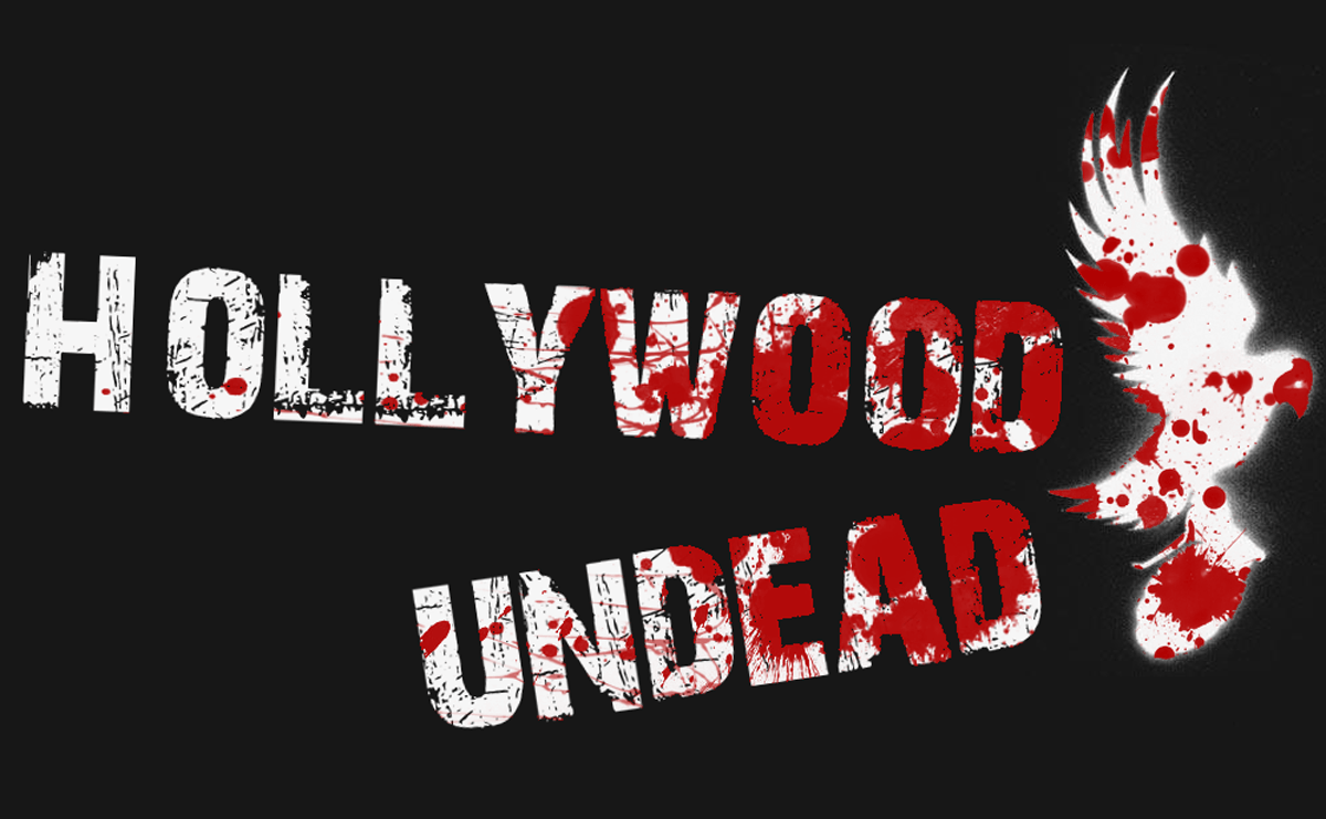 image about Hollywood Undead. Hollywood