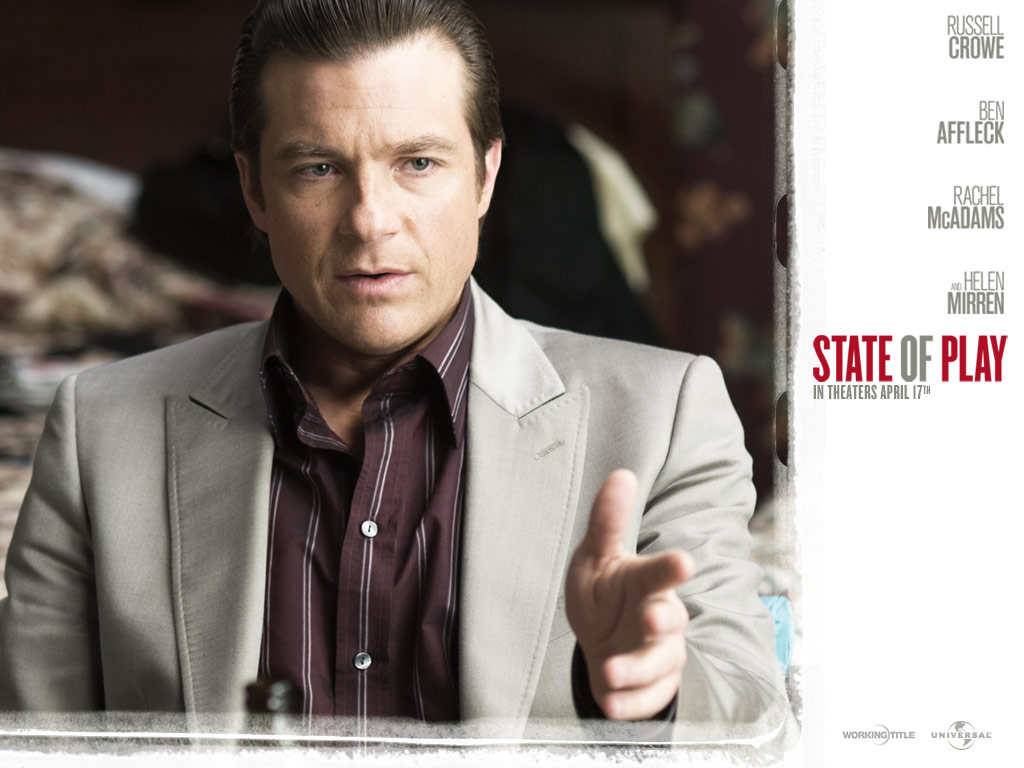 State of Play - Wallpaper with Jason Bateman