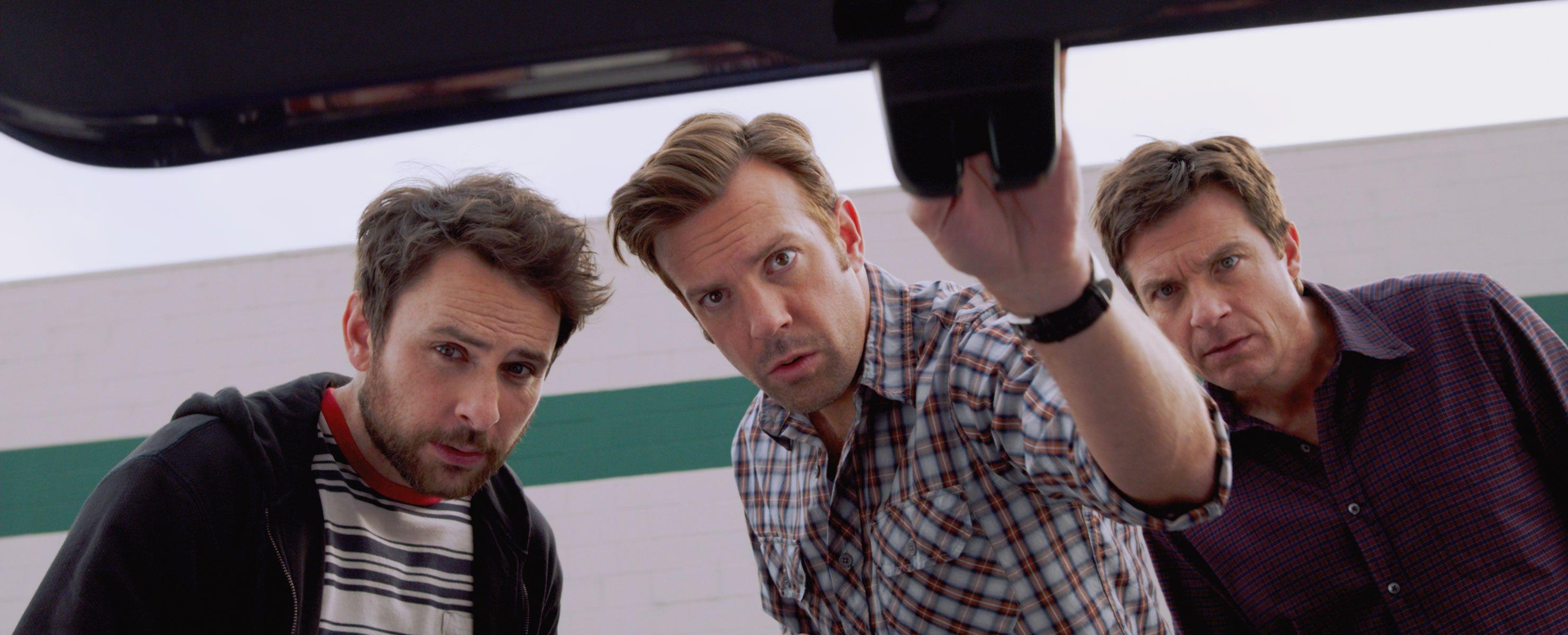 New Horrible Bosses 2 Image Featuring Jason Bateman