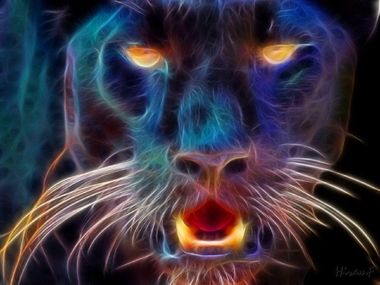 100 Cool Black Panther Animal Wallpapers  Wallpaperscom