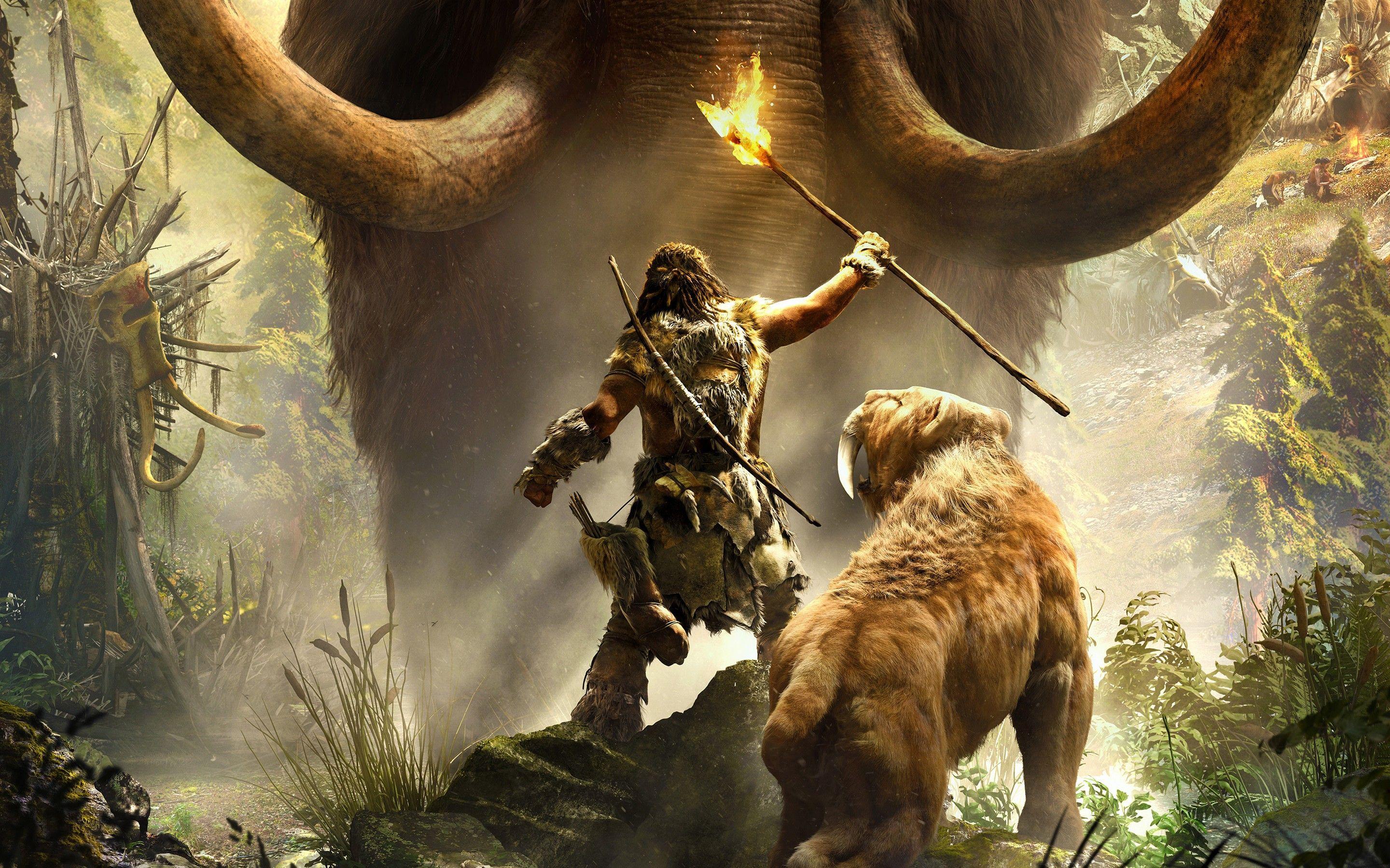 far cry primal pc images