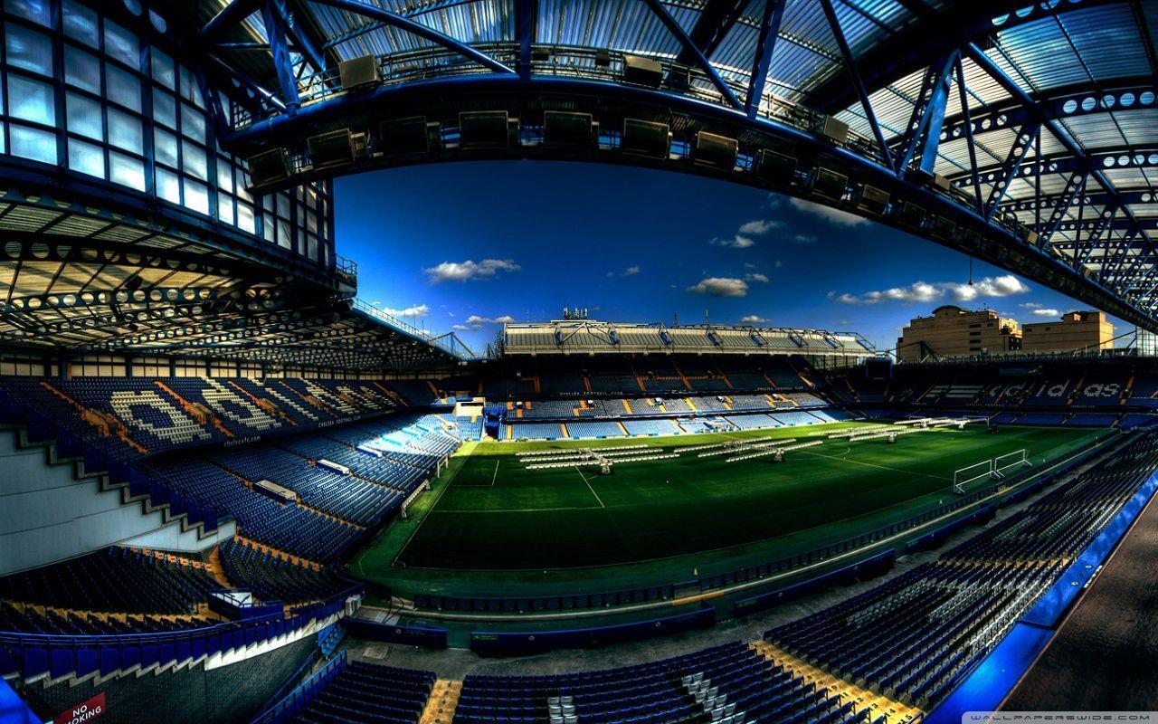 Stamford Bridge HD desktop wallpaper, Widescreen, High