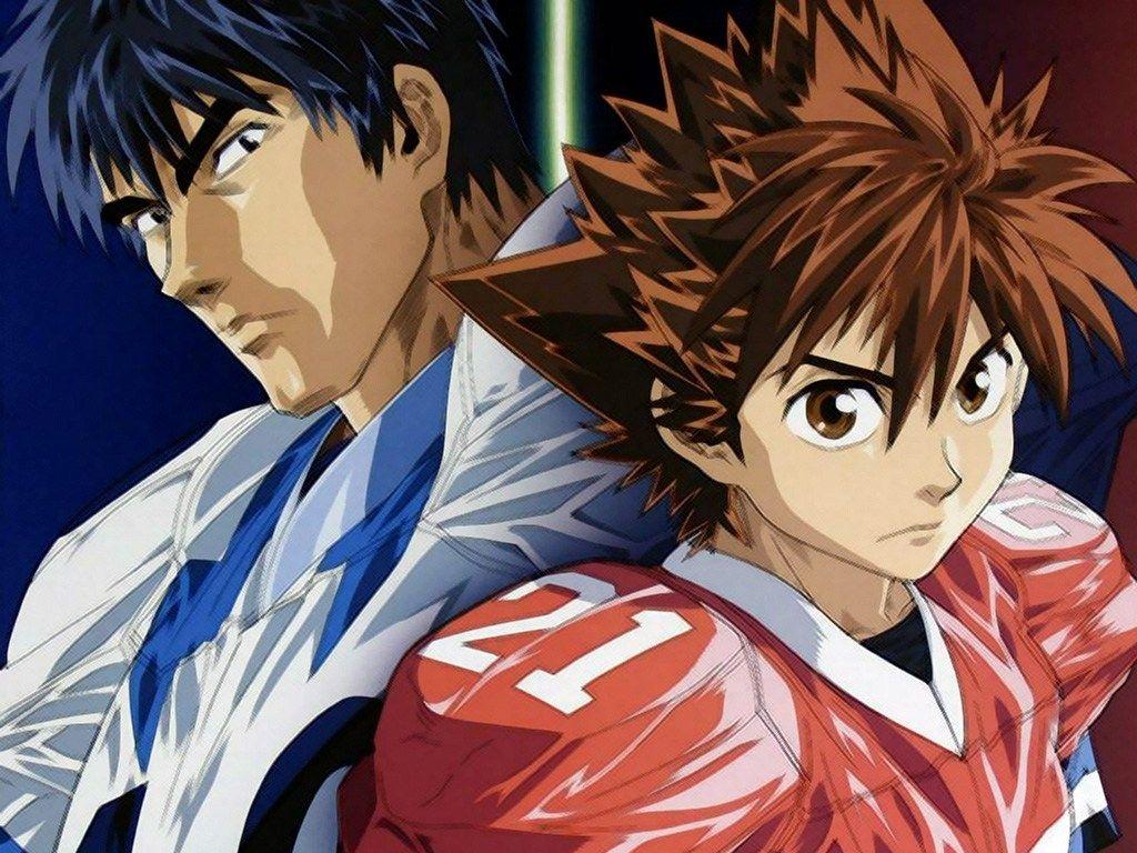 eyeshield 21 episode 1 english dub watchcartoononline