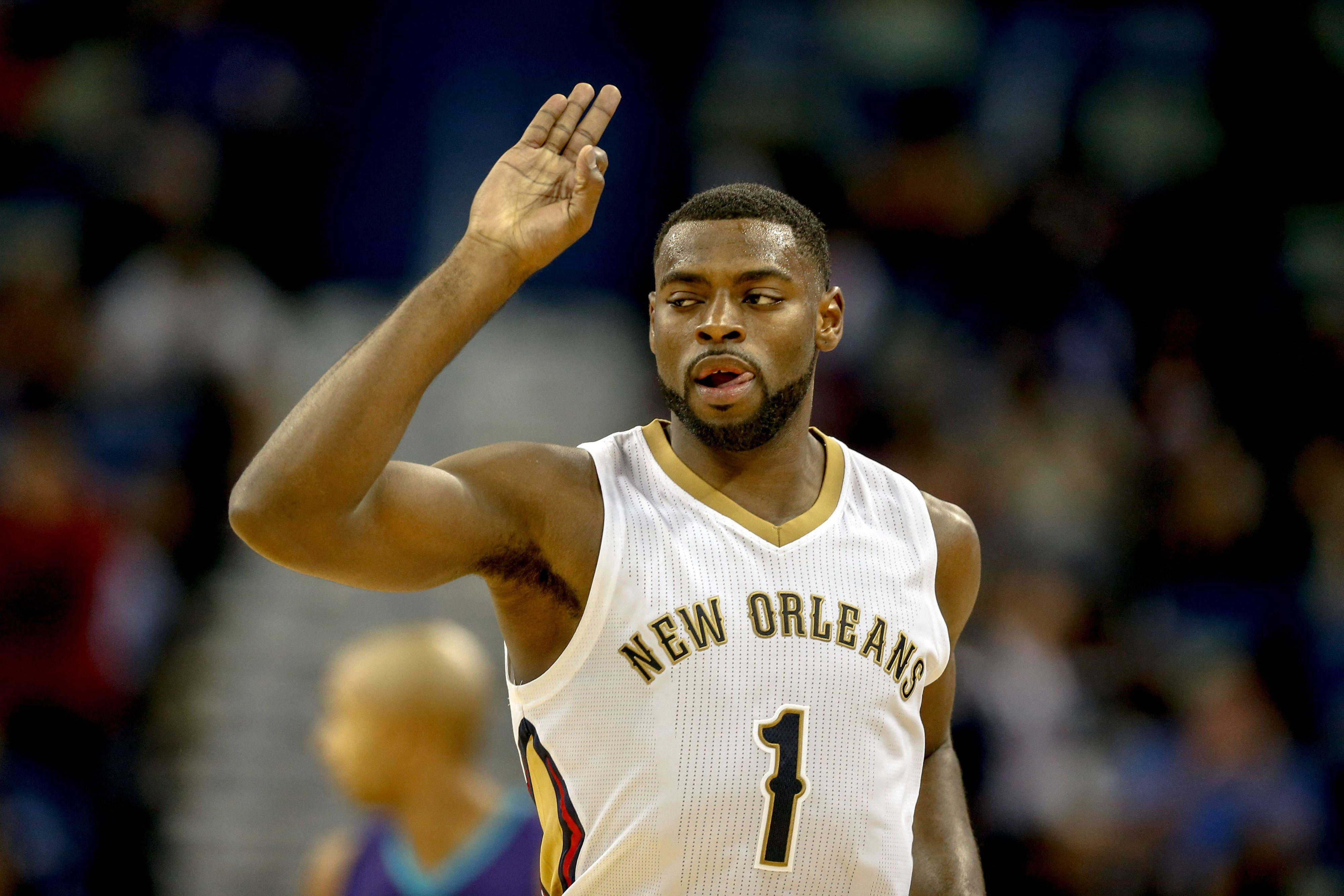 New Orleans Pelicans State of the Roster Address Bird Writes