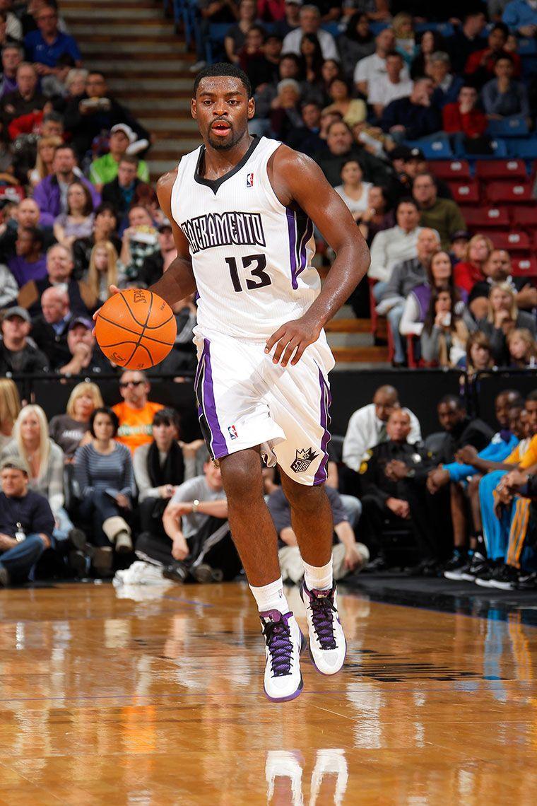 What to Expect: Tyreke Evans
