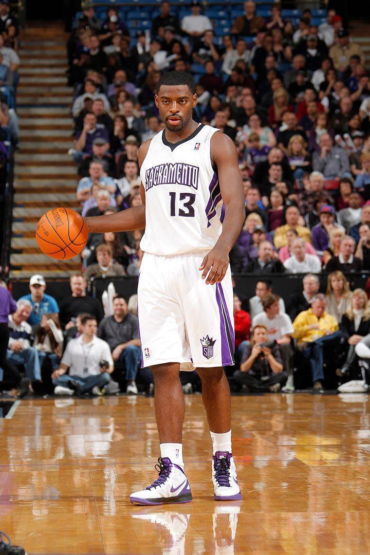 What to Expect: Tyreke Evans