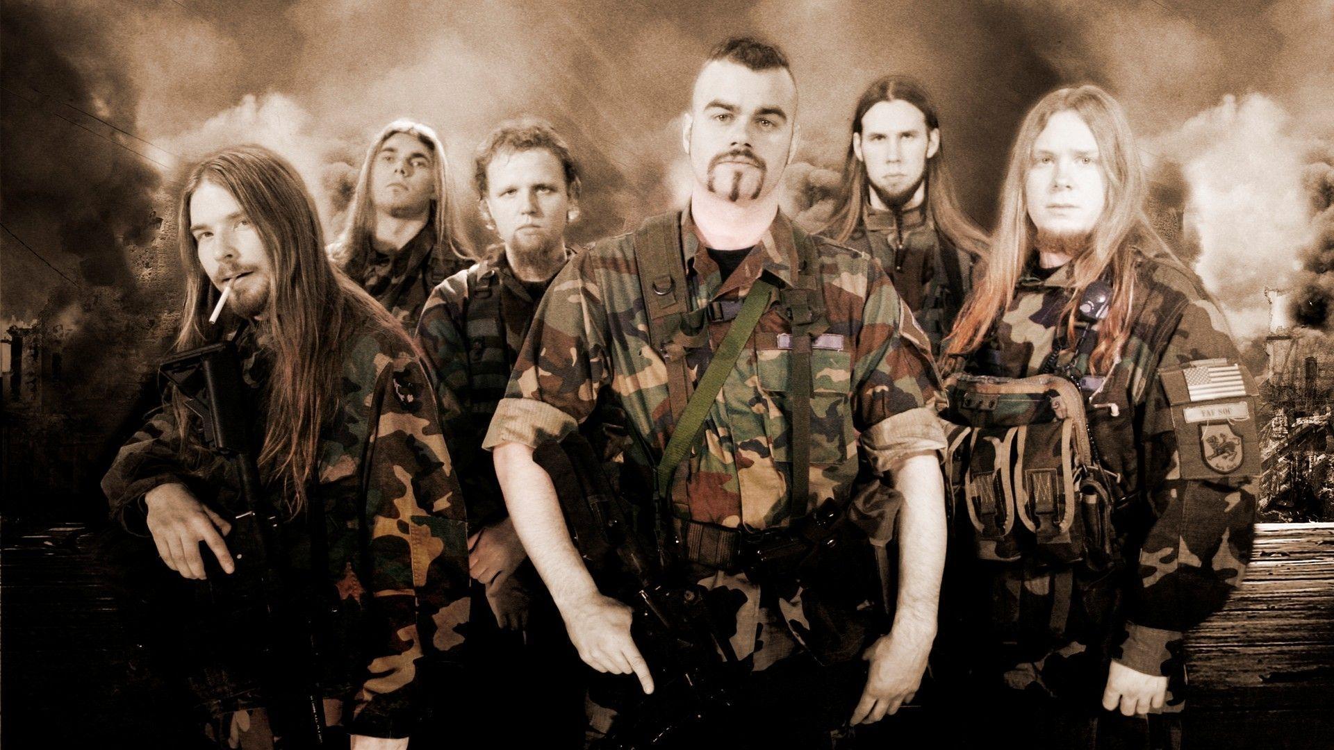 Sabaton HD Wallpaper