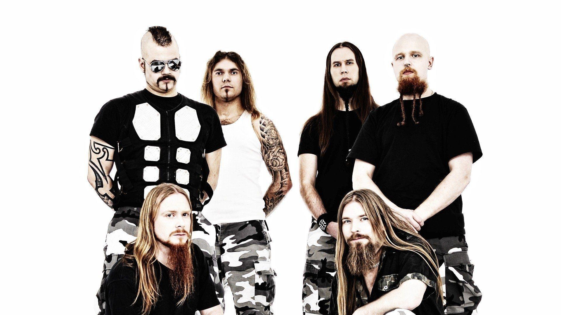 Sabaton HD Wallpaper