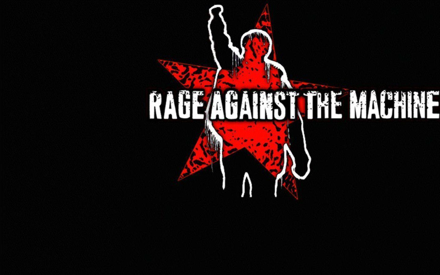 Rage Against The Machine HD Wallpaper and Background