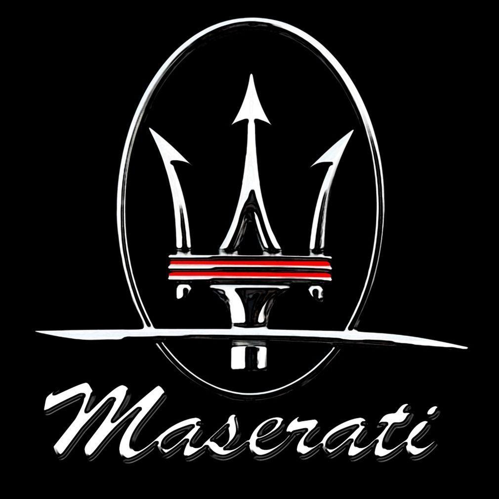 maserati. Italy. Logos, Wallpaper and Maserati