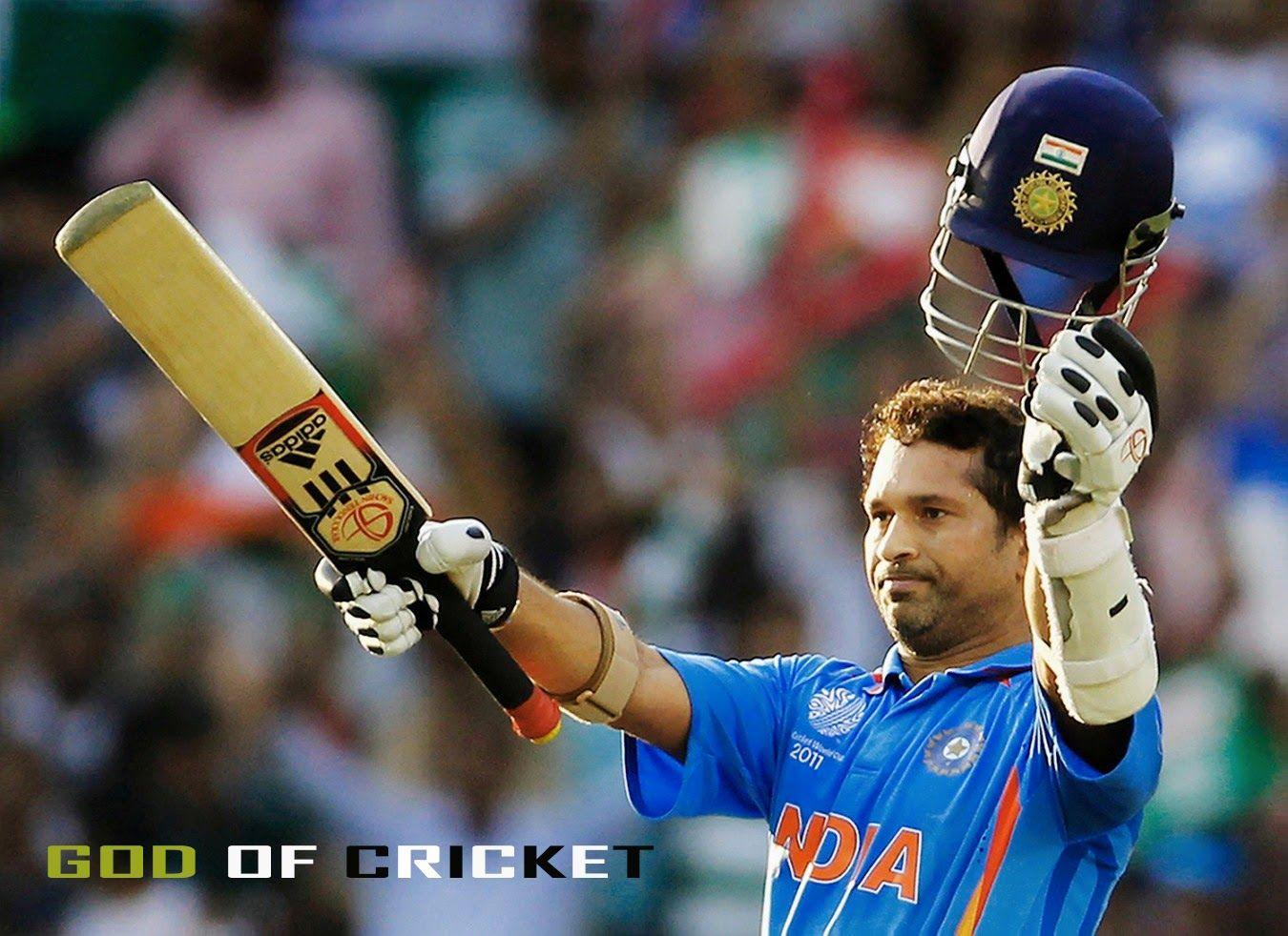 Wallpaper's Station: Sachin Tendulkar. Top Indian Batsman HD