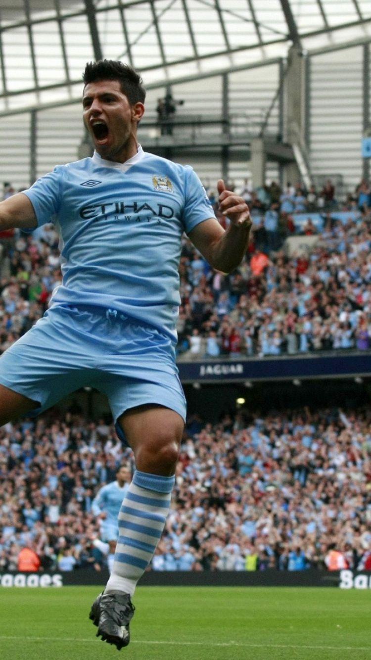 IPhone 6 Kun aguero Wallpaper HD, Desktop Background 750x1334