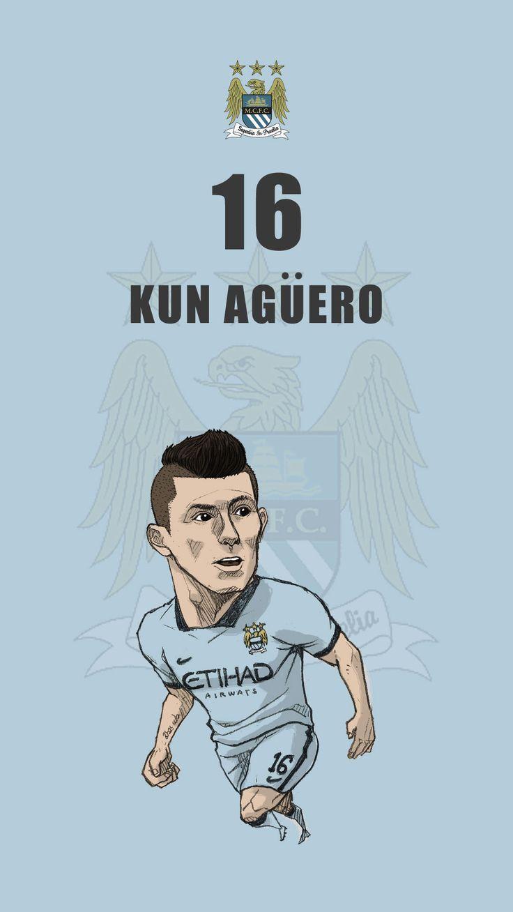 Best image about Kun Aguero. Legends, Football