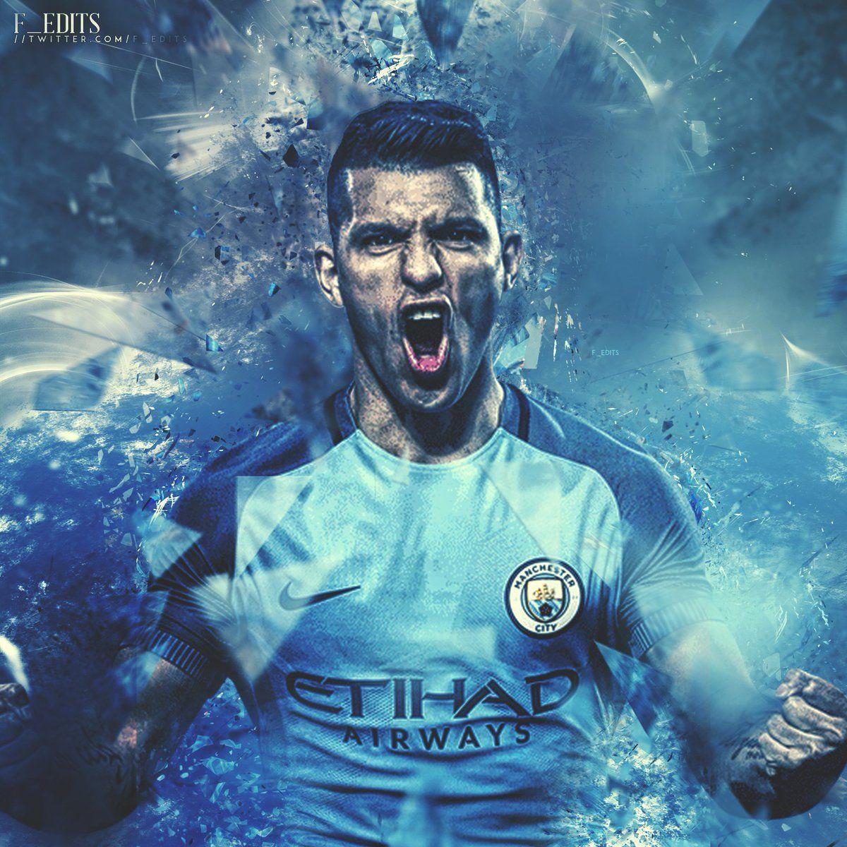 Kun Aguero Wallpapers - Wallpaper Cave