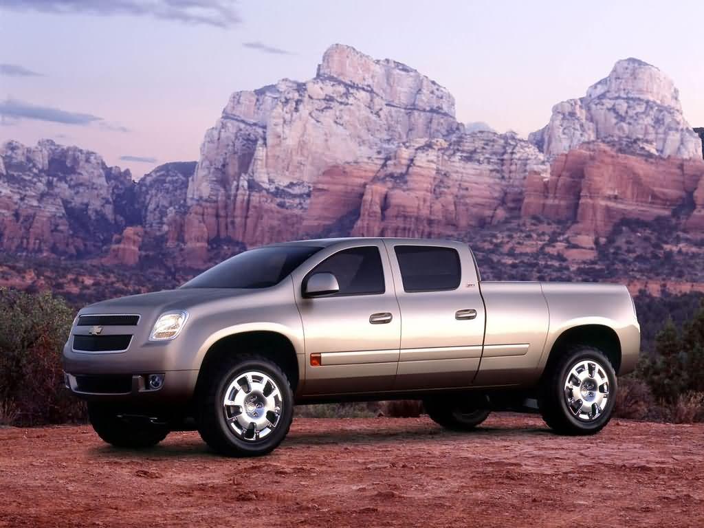 Chevy Trucks Wallpapers - Wallpaper Cave