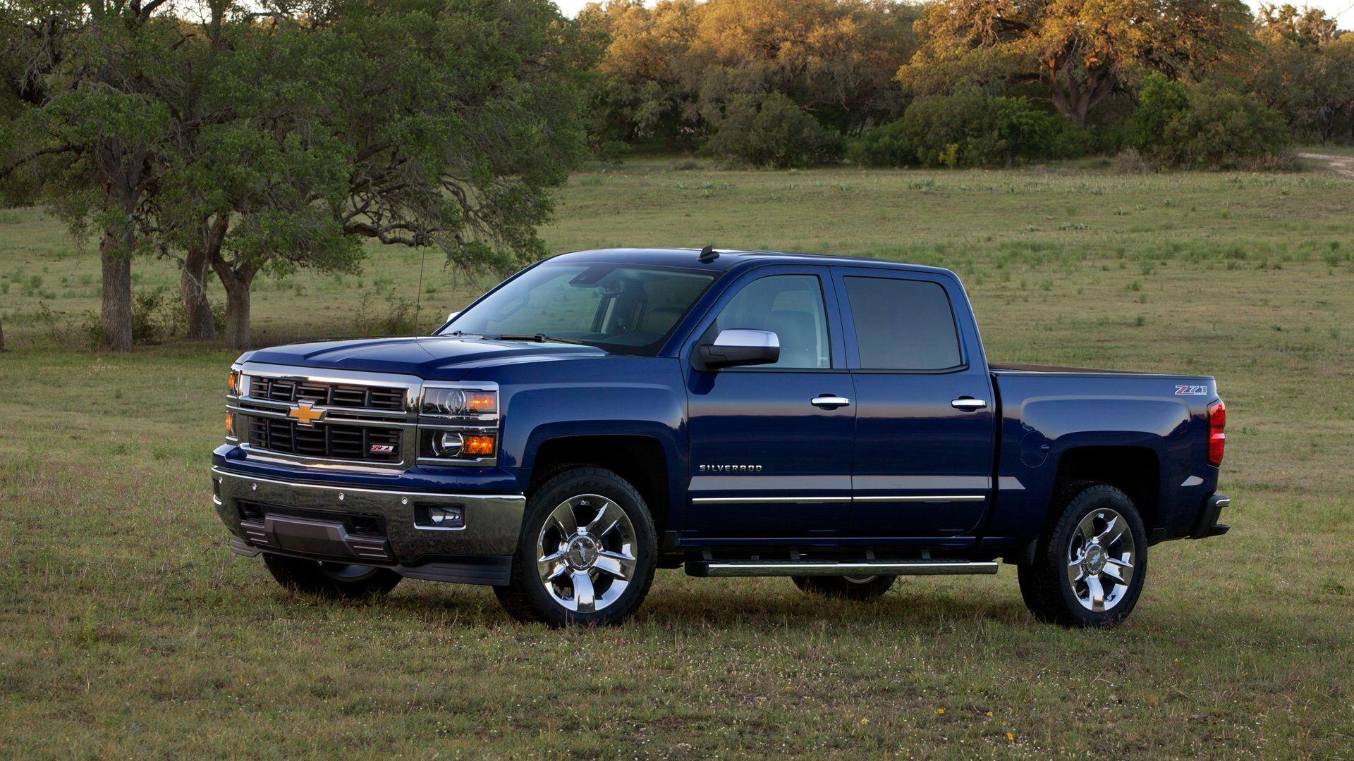 Chevy Silverado Wallpaper, HD Creative Chevy Silverado Photo