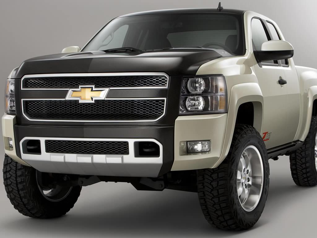 Chevy Trucks Wallpapers - Wallpaper Cave