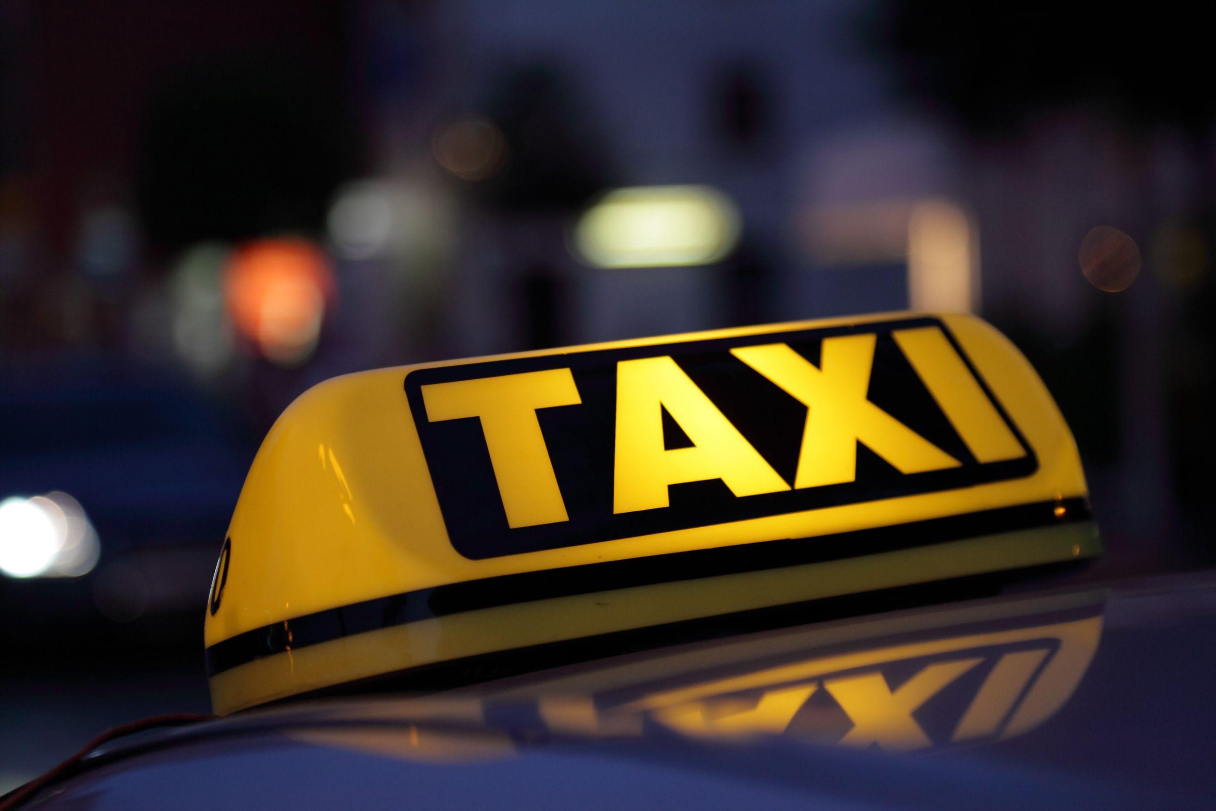 Have you tried these 5 best taxi rental apps in India? Check them out now