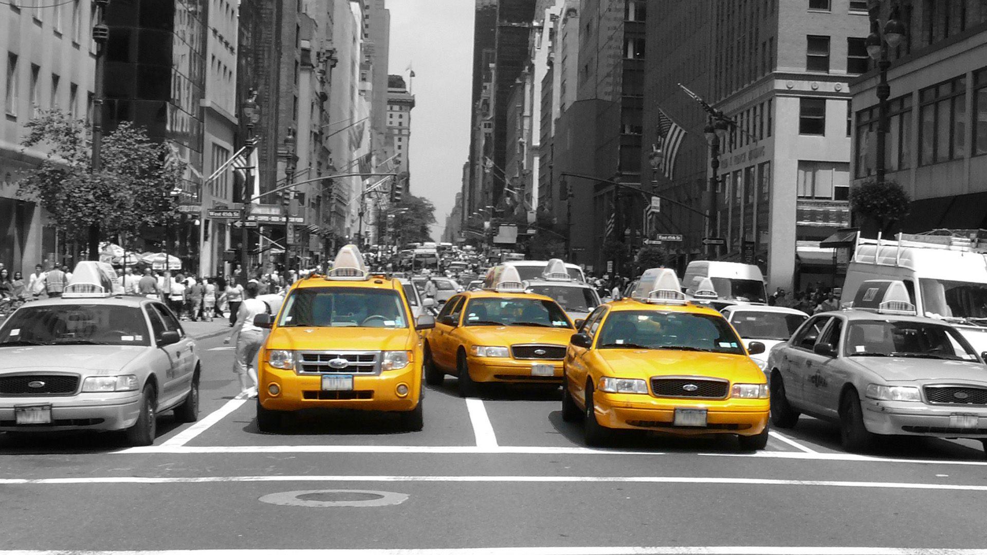 Taxi rank, cab, rank, taxi, car, HD wallpaper | Peakpx