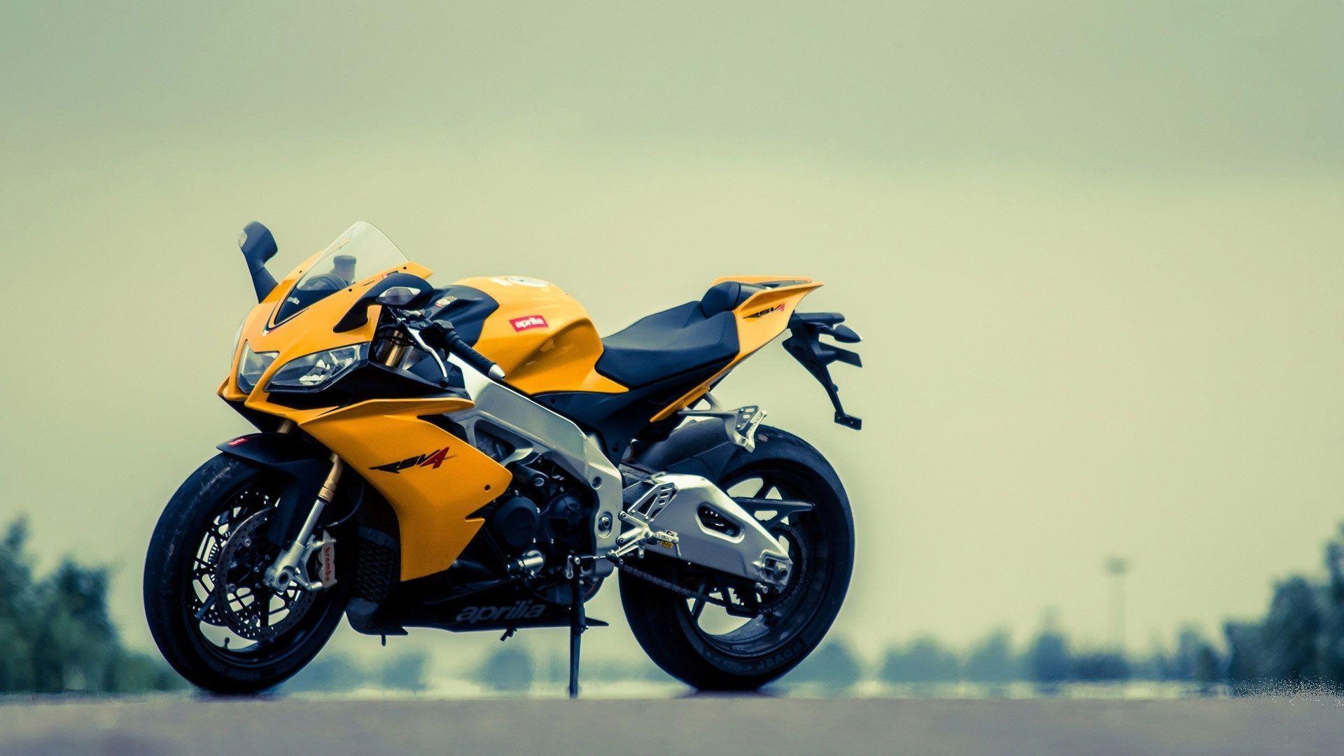 Sports Bikes Wallpapers - Wallpaper Cave