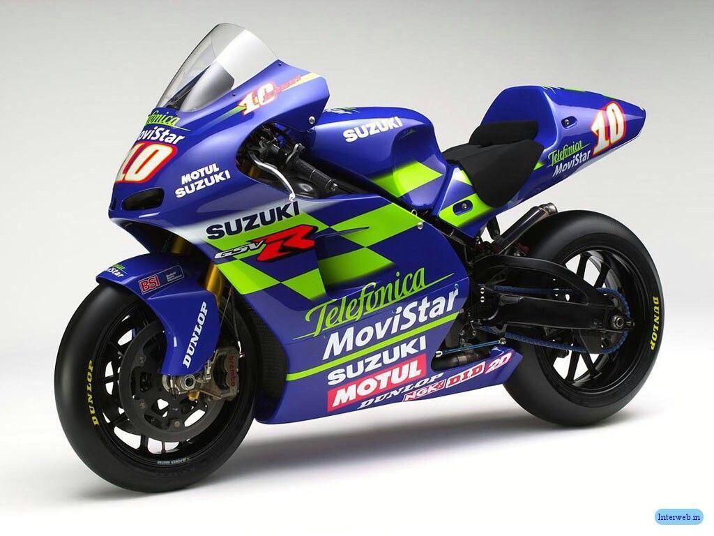 Latest Wallpaper: Beautiful Sports MotorBikes Wallpaper, Image