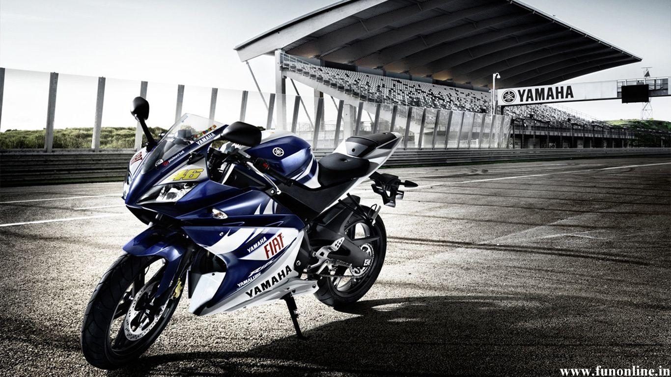 Sports Bikes Wallpapers Wallpaper Cave