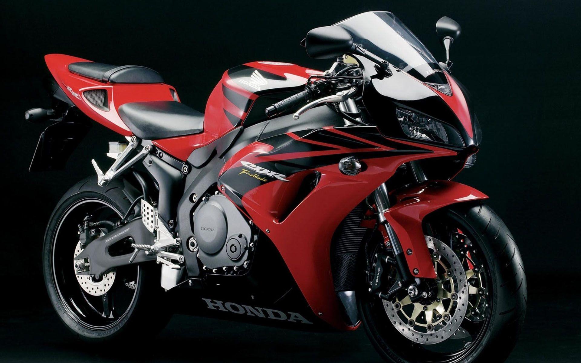 HD Sport Bike Wallpaper and Photo. HD Motocycles Wallpaper