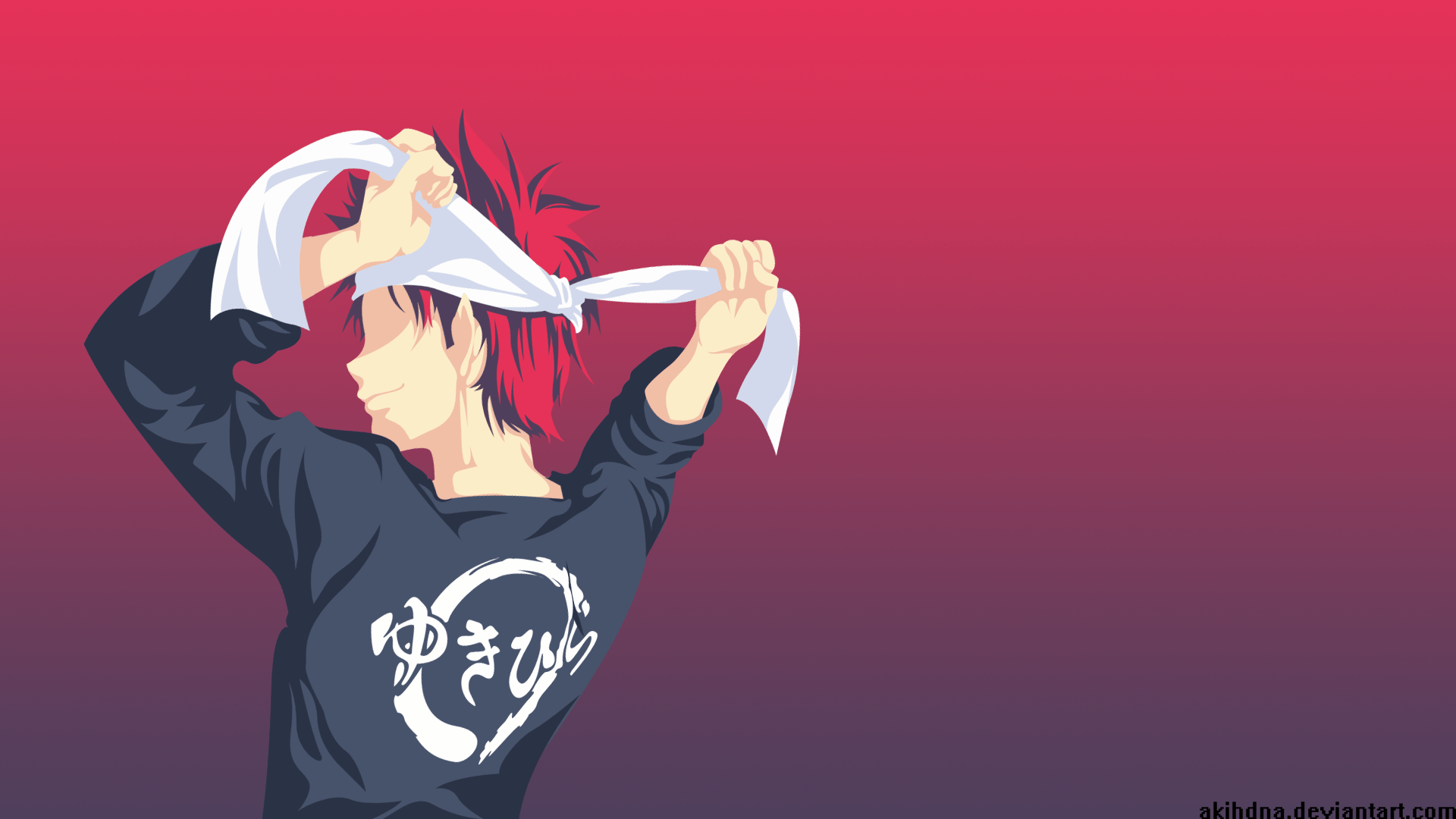 Food Wars: Shokugeki No Soma Computer Wallpaper, Desktop
