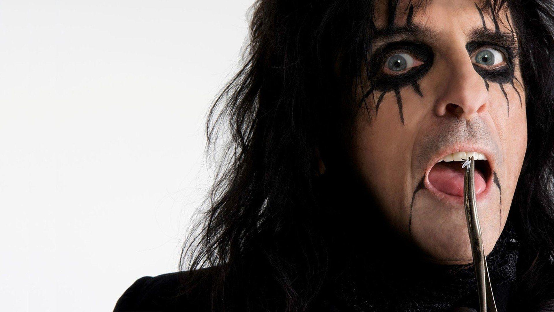 Alice Cooper HD Wallpaper