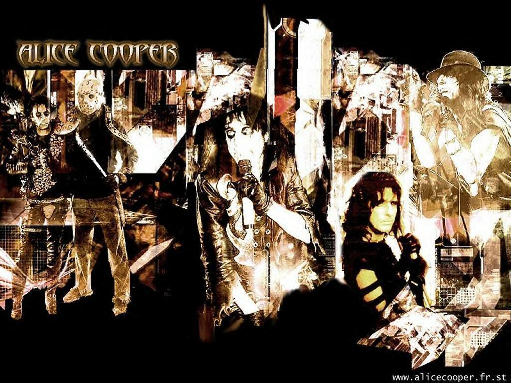 Alice Cooper wallpaper, picture, photo, image