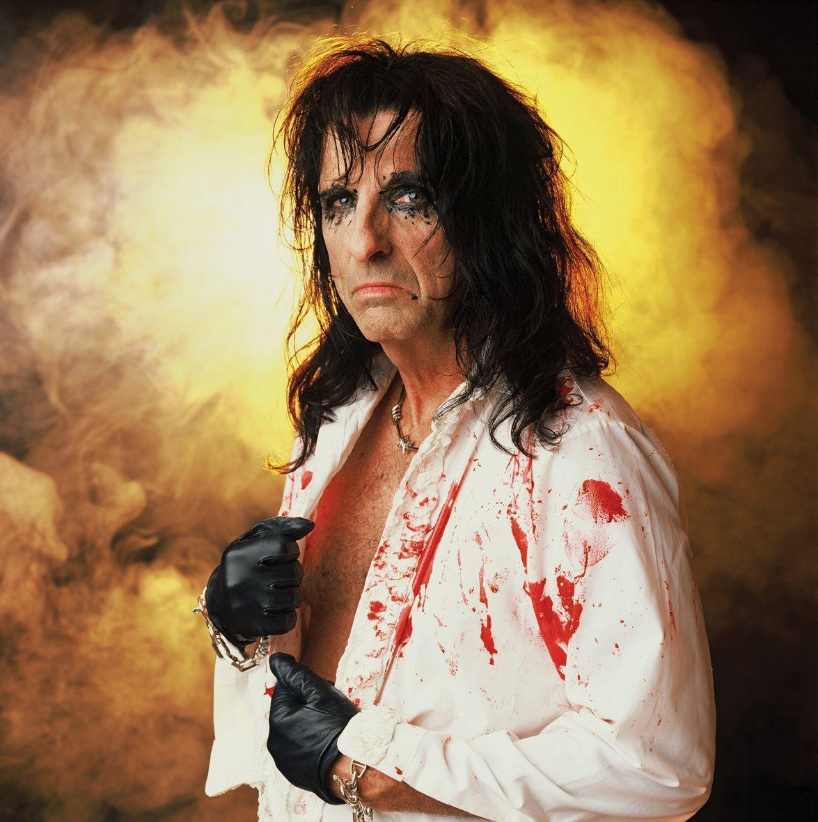 Alice Cooper wallpaper, picture, photo, image
